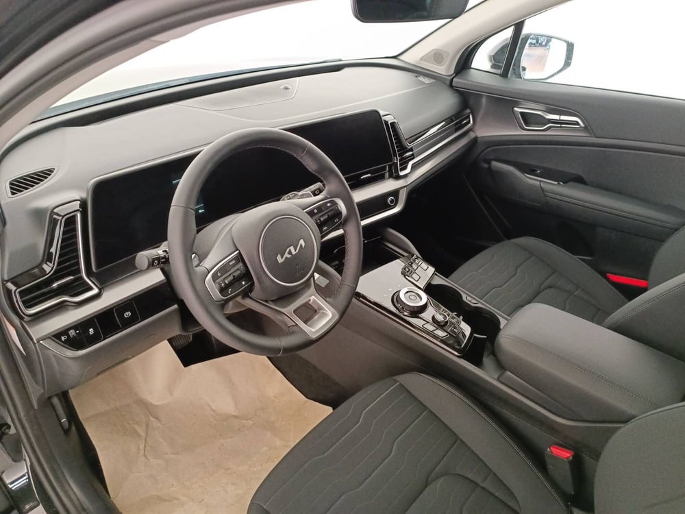 Kia Sportage nuova a Treviso (9)