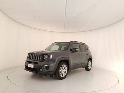 Jeep Renegade 1.6 mjt Limited 2wd 130cv del 2024 usata a Treviso