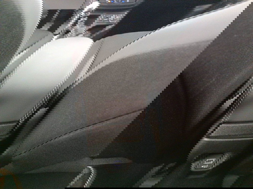 Jeep Renegade usata a Treviso (11)