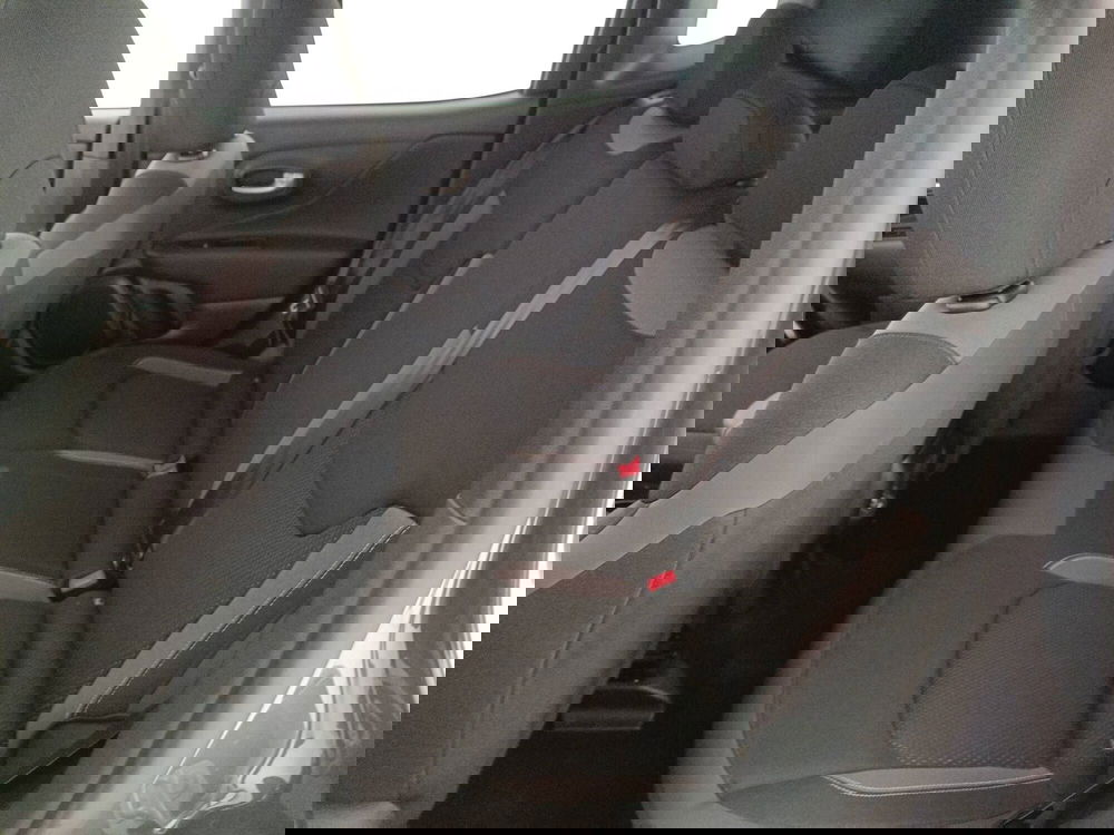 Jeep Renegade usata a Treviso (12)