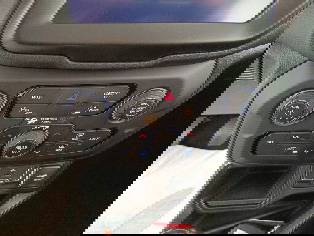 Jeep Renegade usata a Treviso (18)