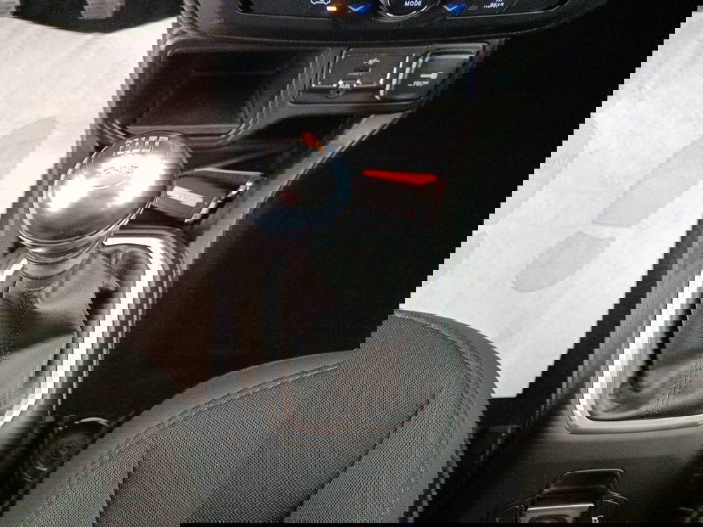 Jeep Renegade usata a Treviso (19)