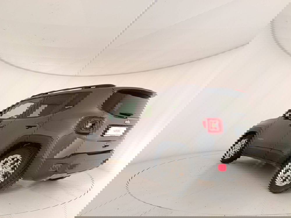 Jeep Renegade usata a Treviso (4)