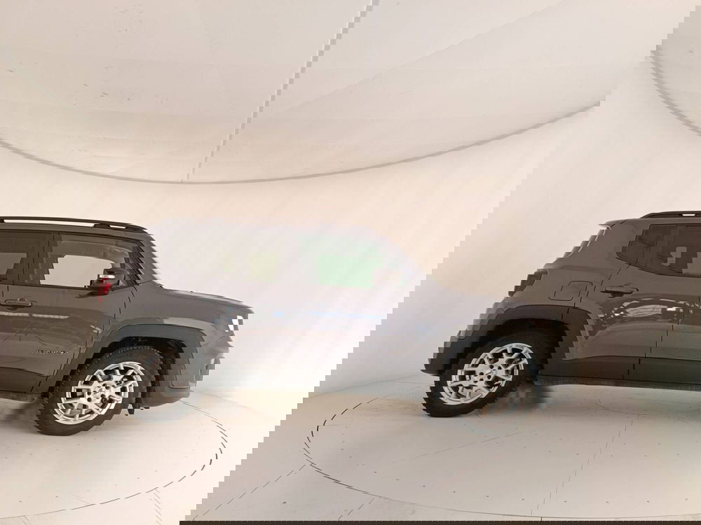 Jeep Renegade usata a Treviso (7)