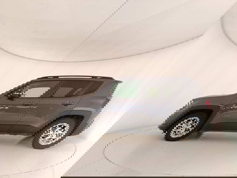 Jeep Renegade usata a Treviso (8)