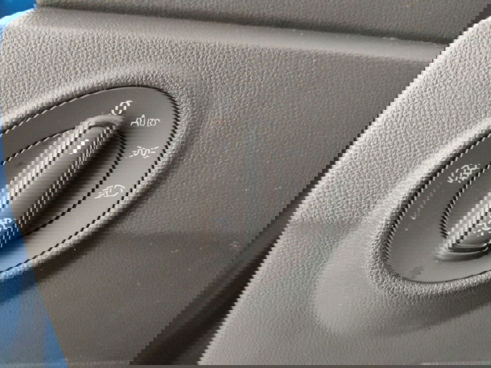 Volkswagen T-Roc usata a Napoli (16)
