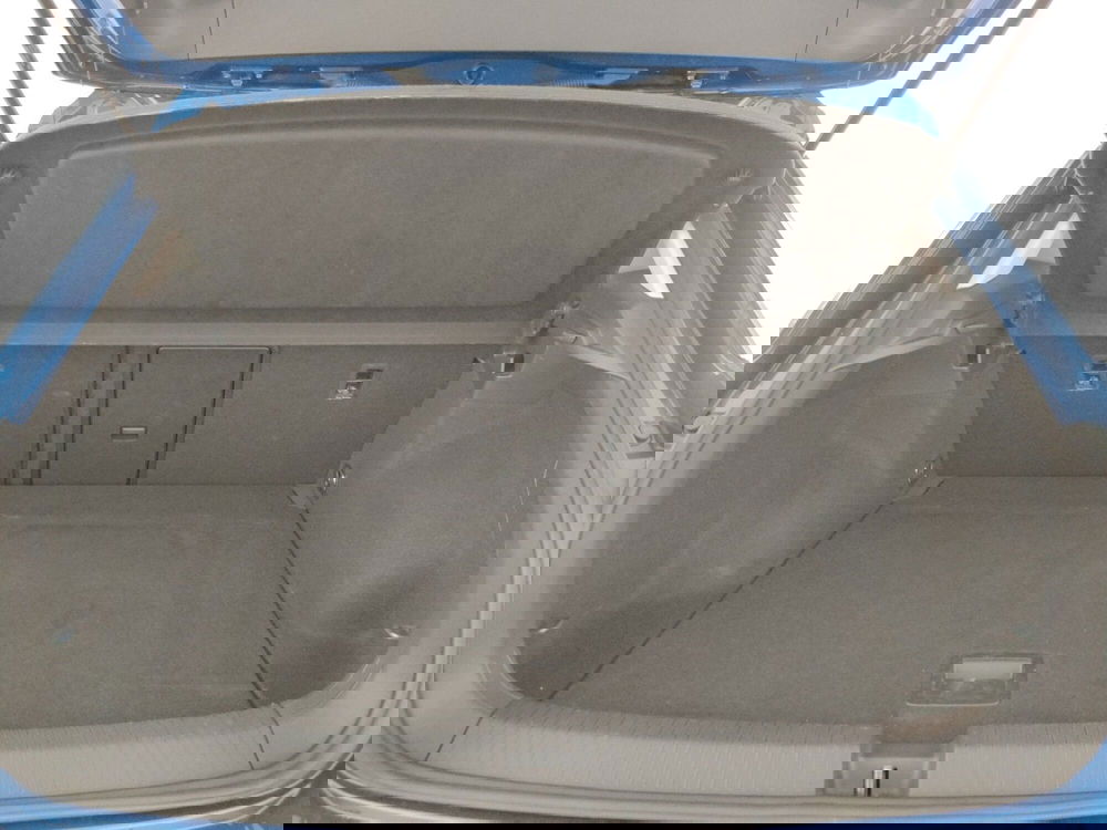 Volkswagen T-Roc usata a Napoli (18)