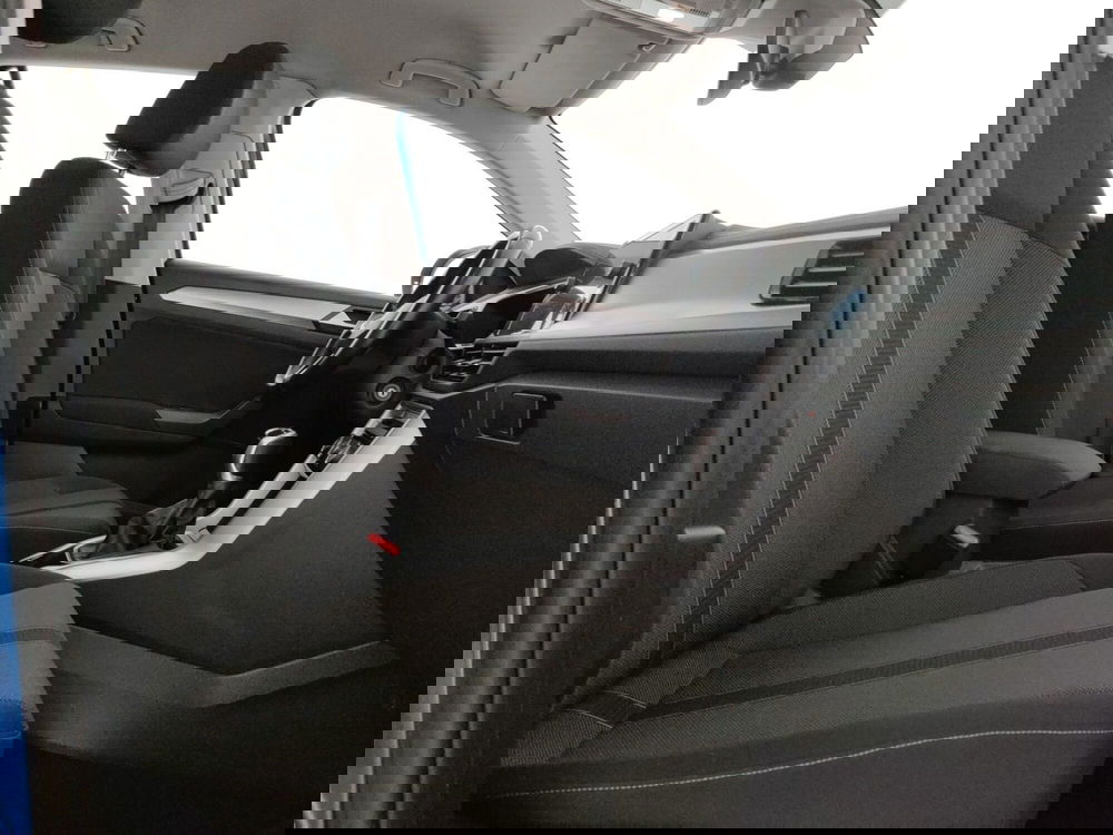 Volkswagen T-Roc usata a Napoli (7)