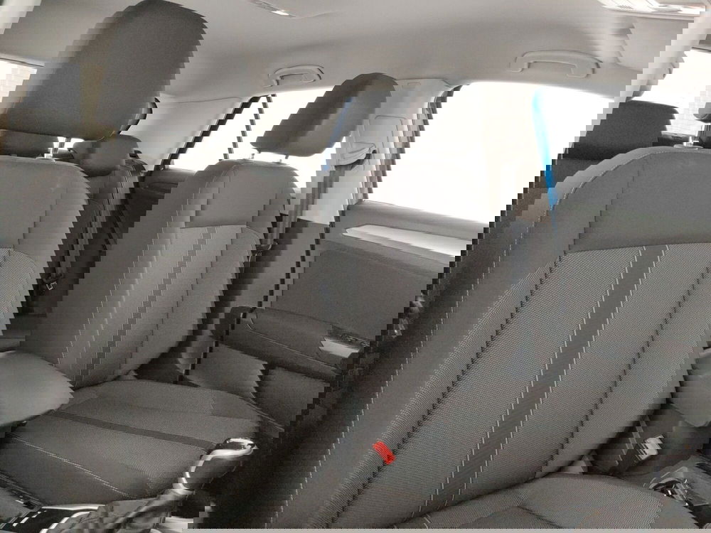 Volkswagen T-Roc usata a Napoli (8)