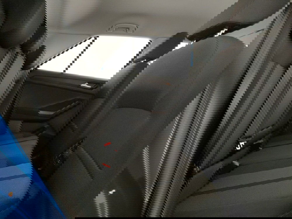 Volkswagen T-Roc usata a Napoli (9)