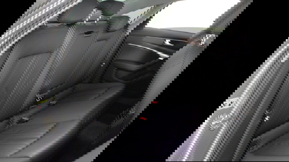 Audi A6 usata a Palermo (8)