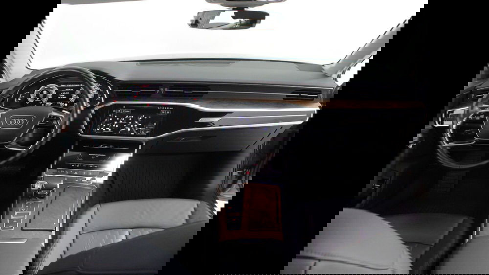 Audi A6 usata a Palermo (9)