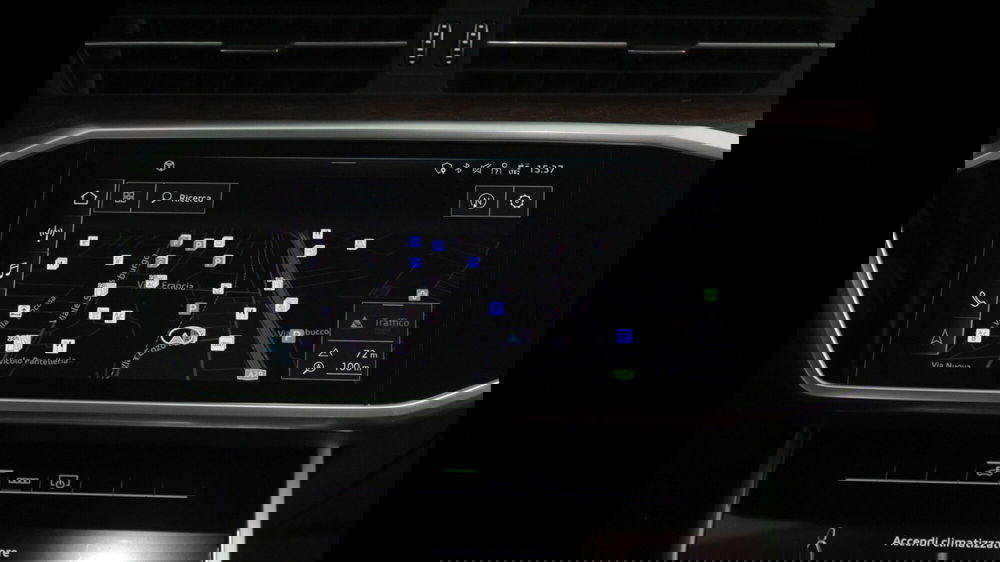 Audi A6 usata a Palermo (11)