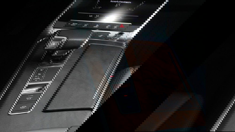 Audi A6 usata a Palermo (12)