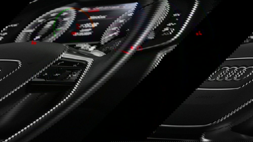 Audi A6 usata a Palermo (13)