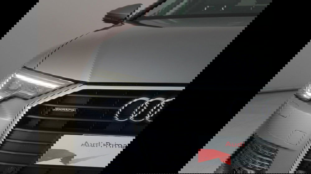 Audi A6 usata a Palermo (3)