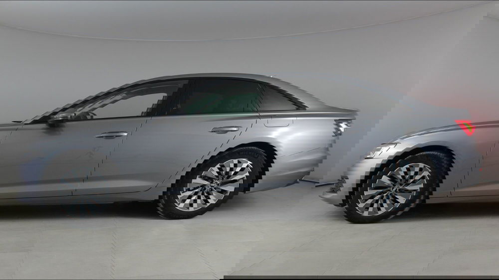 Audi A6 usata a Palermo (4)