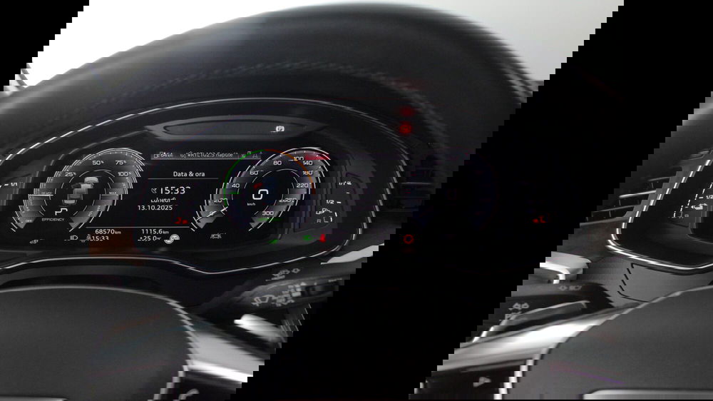 Audi A6 usata a Palermo (6)