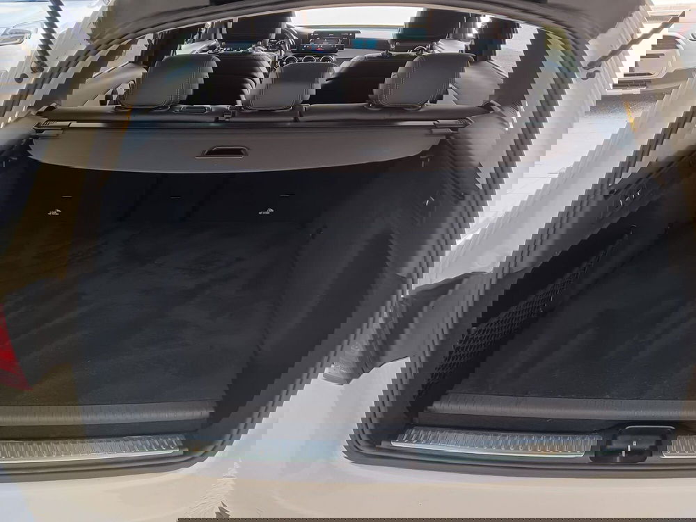 Mercedes-Benz GLC Coupé usata a Asti (12)