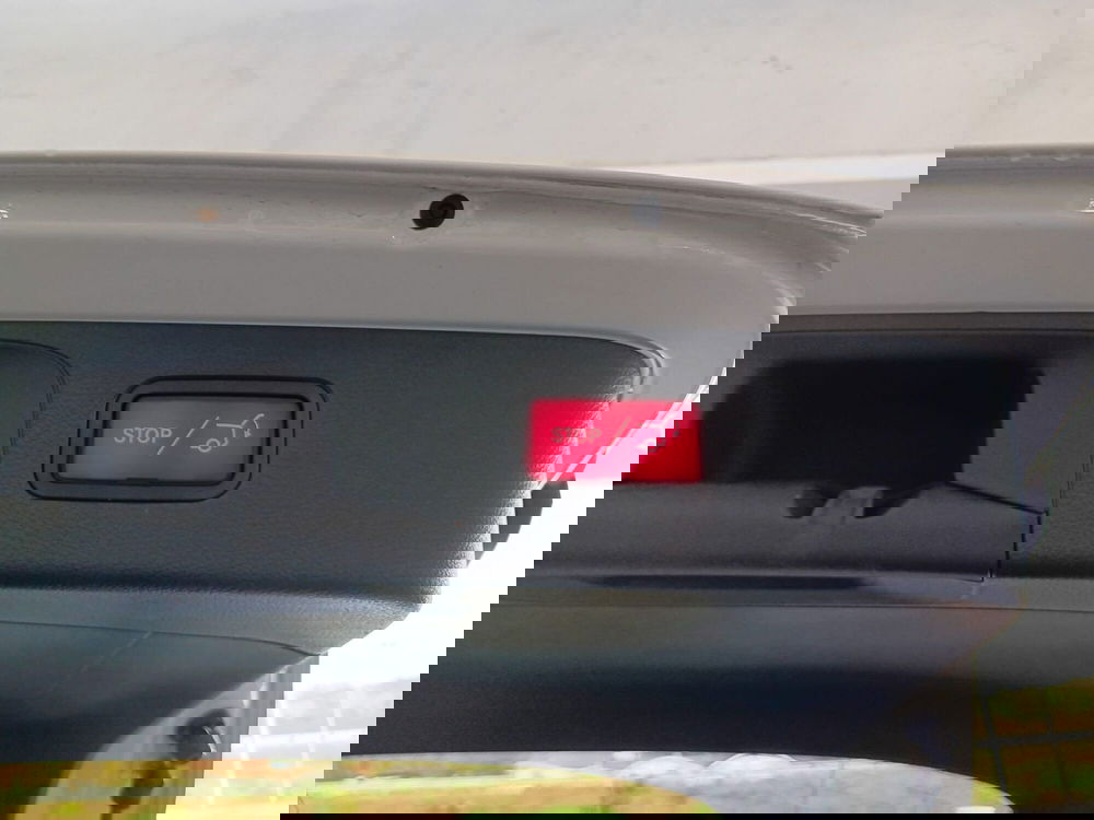 Mercedes-Benz GLC Coupé usata a Asti (13)