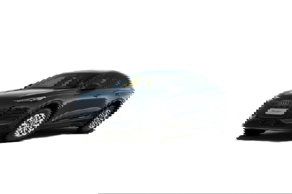 Audi Q6 Sportback nuova a Palermo