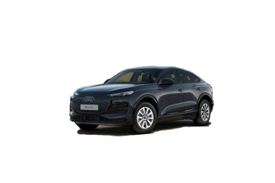 Audi Q6 Sportback S line edition quattro 387cv nuova a Palermo