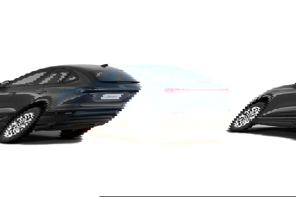 Audi Q6 Sportback nuova a Palermo (2)