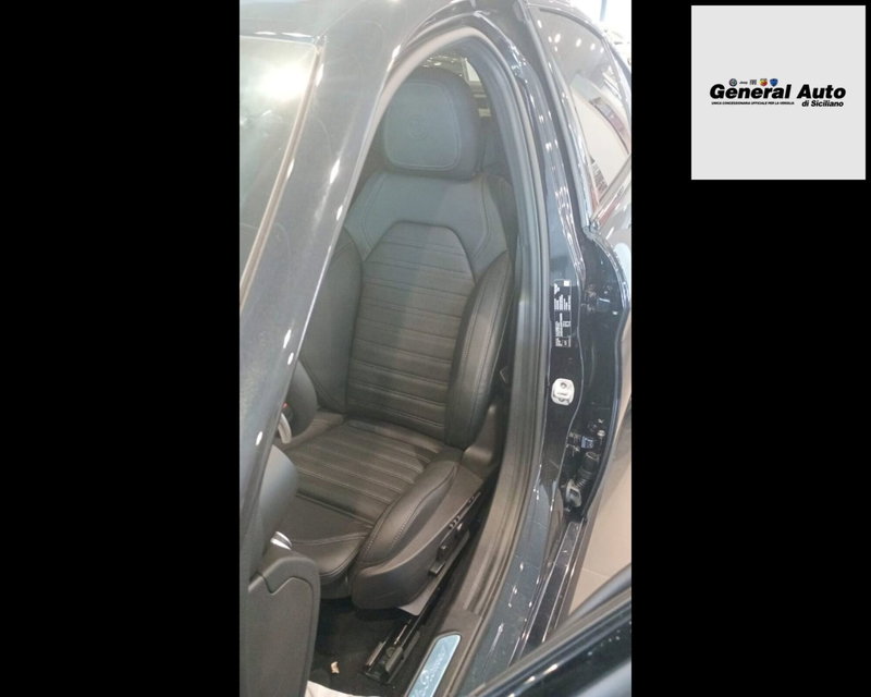 Alfa Romeo Giulia nuova a Lucca (10)