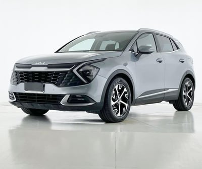 Kia Sportage 1.6 CRDi MHEV Style del 2022 usata a Bastia Umbra
