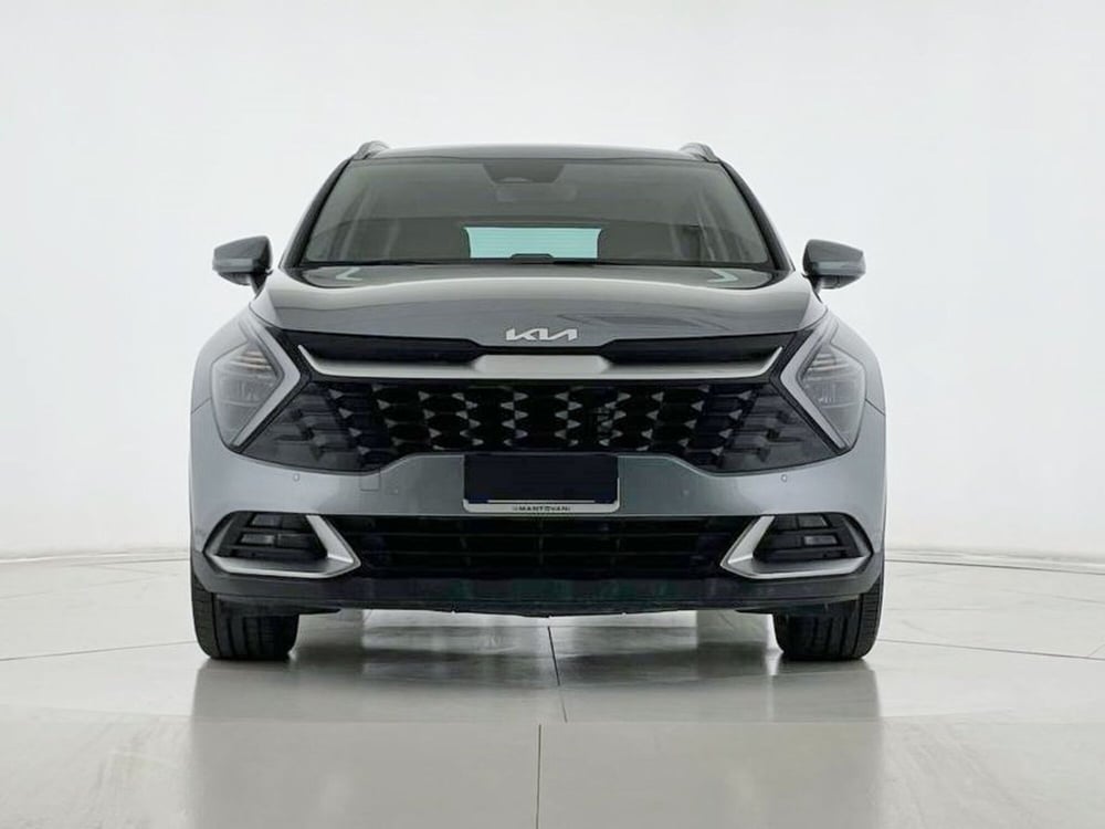 Kia Sportage usata a Perugia (12)
