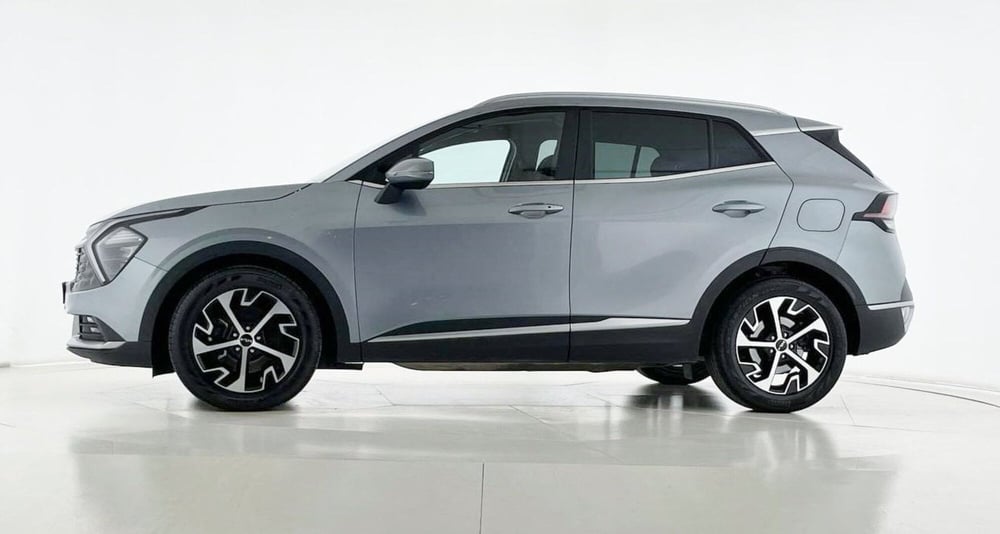 Kia Sportage usata a Perugia (16)
