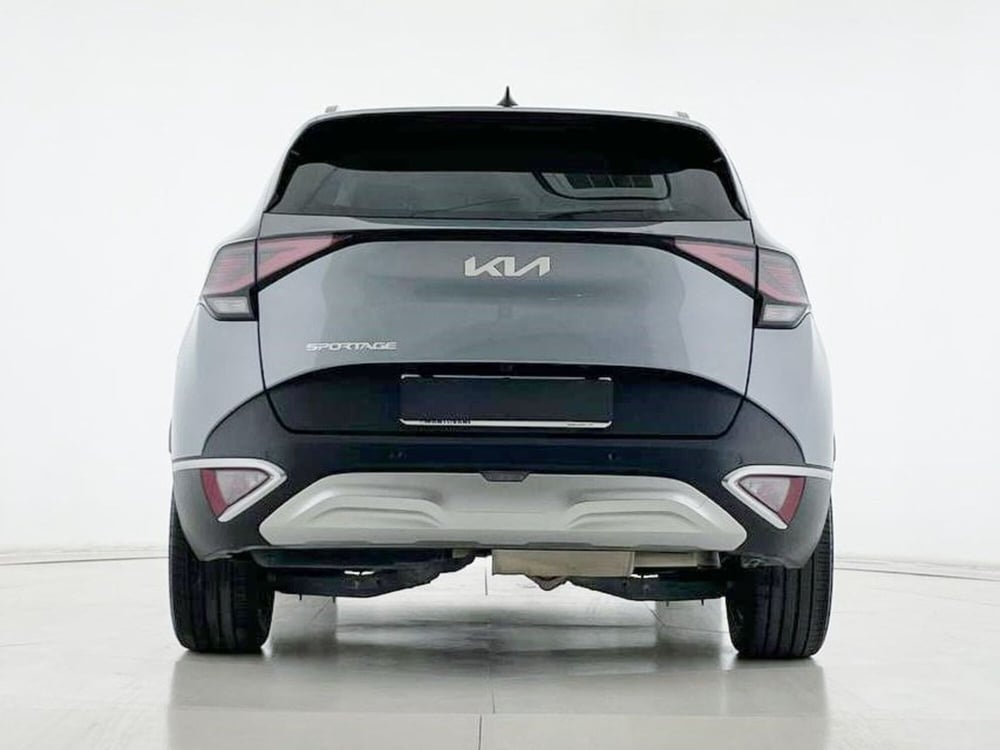 Kia Sportage usata a Perugia (20)