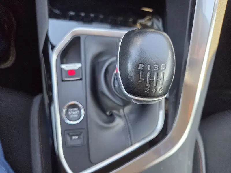 Peugeot 3008 usata a Parma (18)