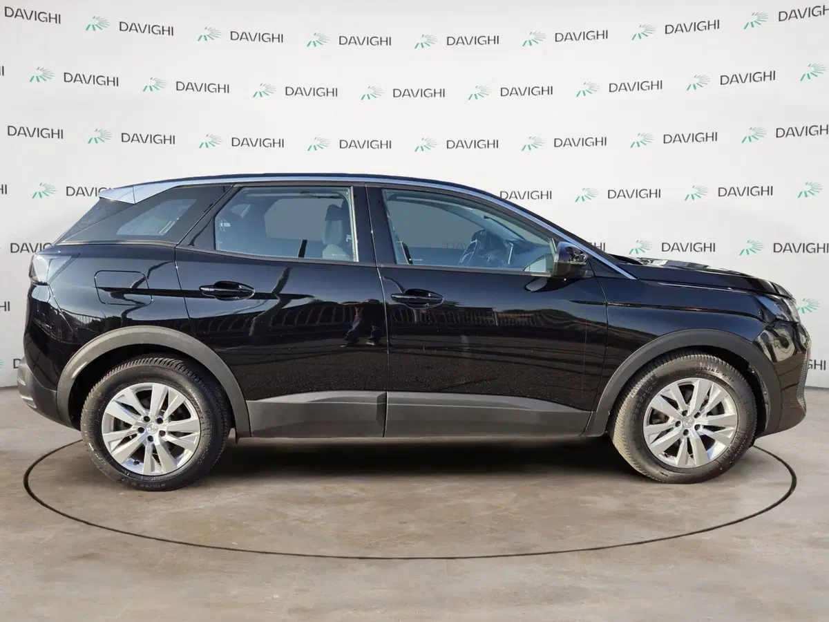 Peugeot 3008 usata a Parma (6)