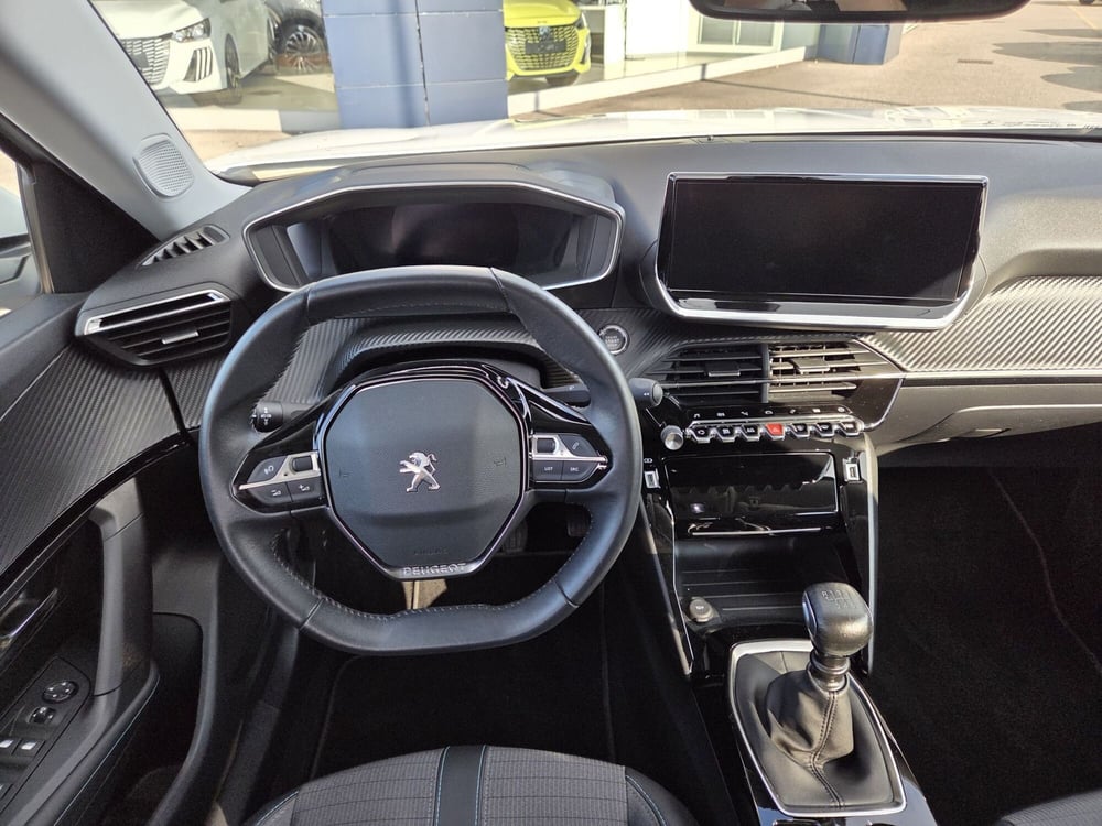 Peugeot 2008 usata a Cremona (10)