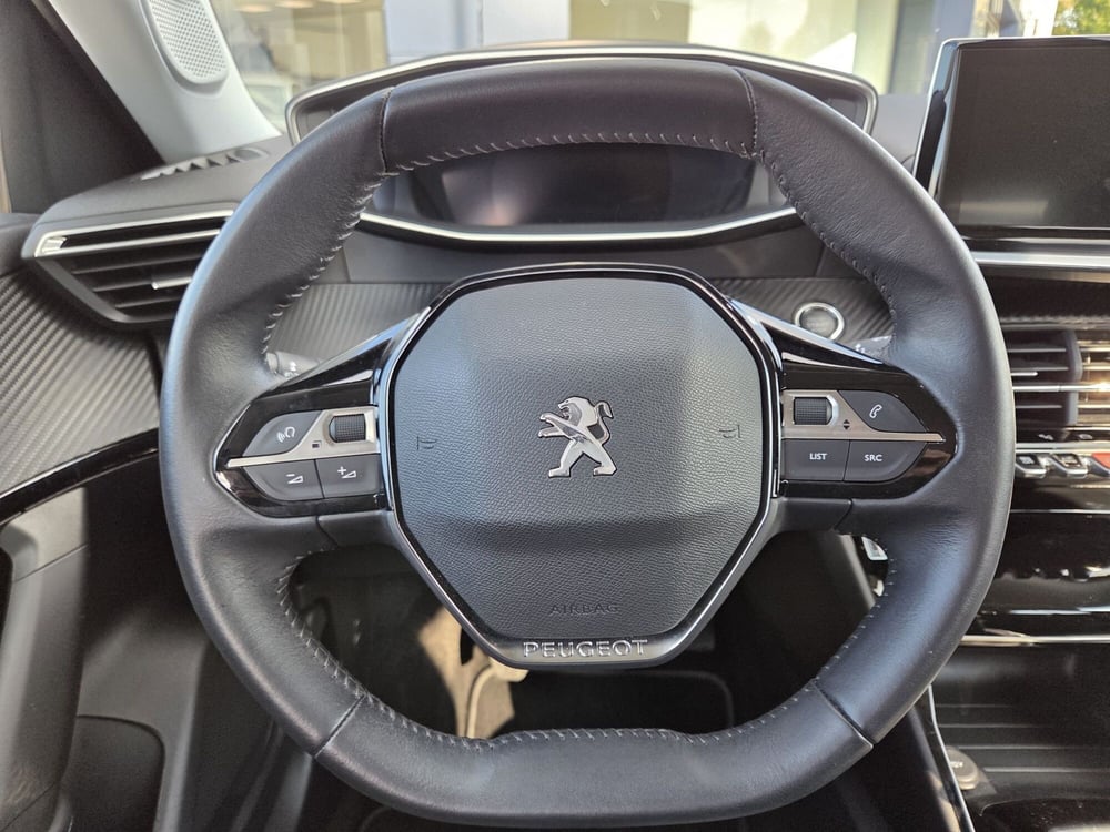 Peugeot 2008 usata a Cremona (11)