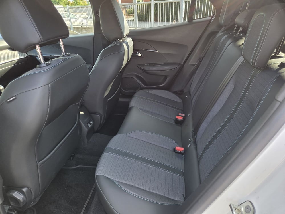 Peugeot 2008 usata a Cremona (18)