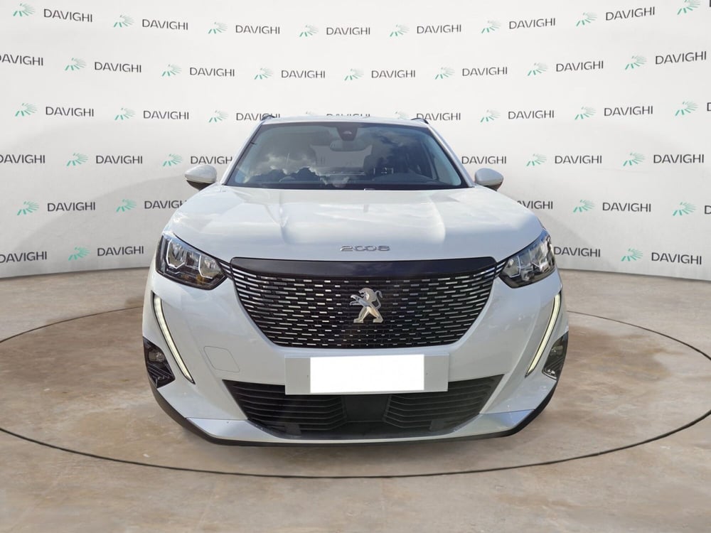 Peugeot 2008 usata a Cremona (8)