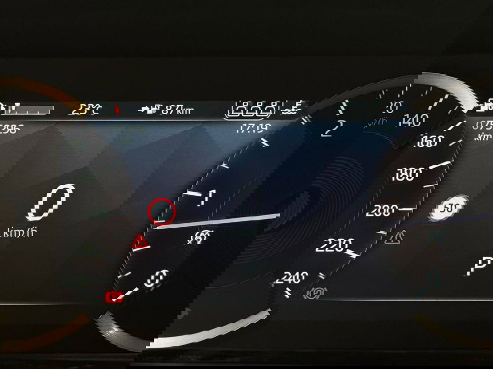 Land Rover Range Rover Evoque usata a Savona (10)