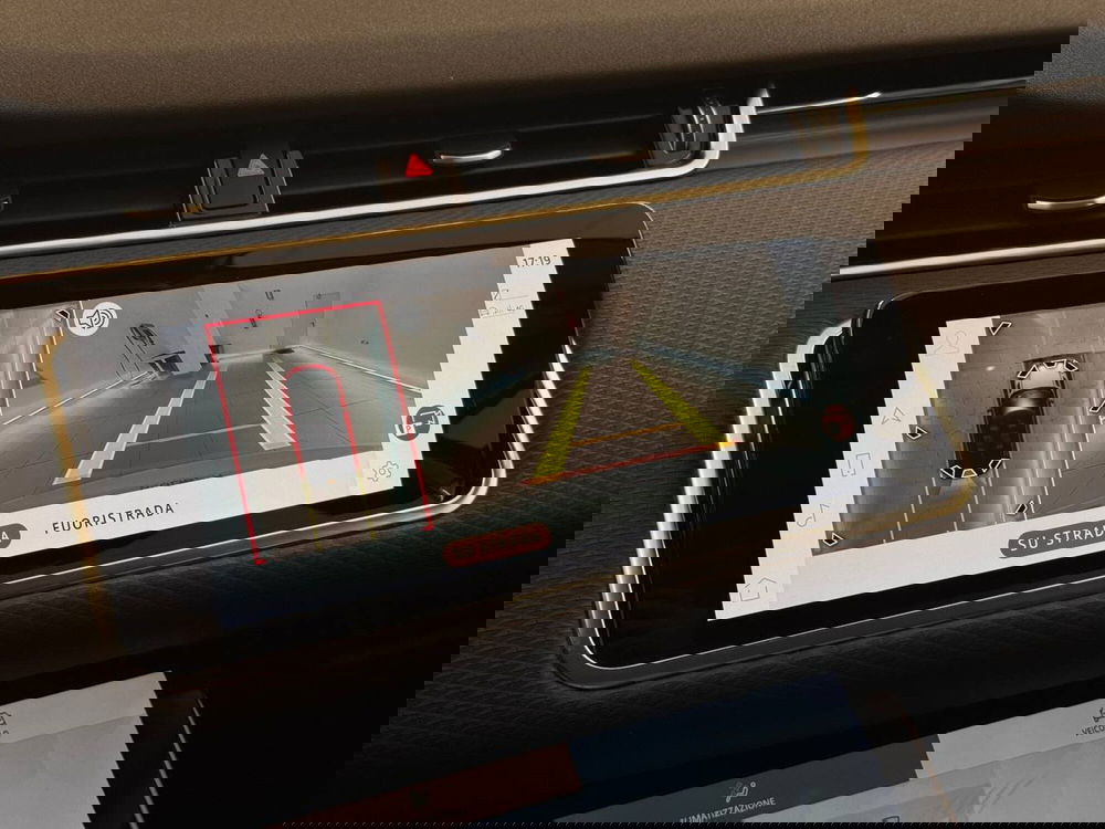 Land Rover Range Rover Evoque usata a Savona (11)