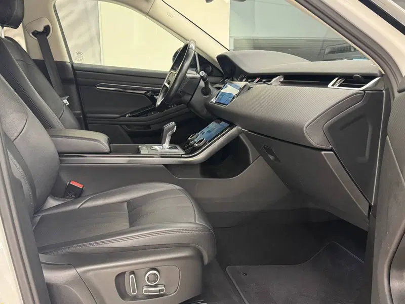 Land Rover Range Rover Evoque usata a Savona (3)