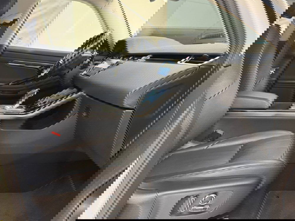 Land Rover Range Rover Evoque usata a Savona (3)