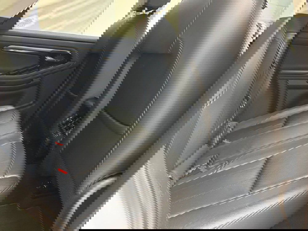 Land Rover Range Rover Evoque usata a Savona (5)