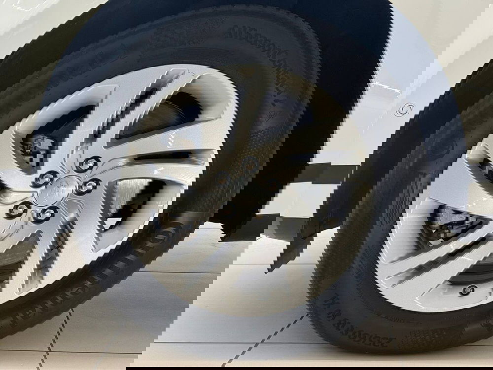 Land Rover Range Rover Evoque usata a Savona (9)