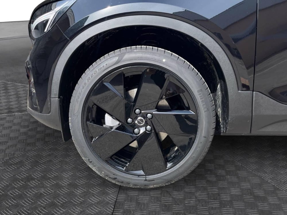 Volvo XC40 nuova a Bologna (12)