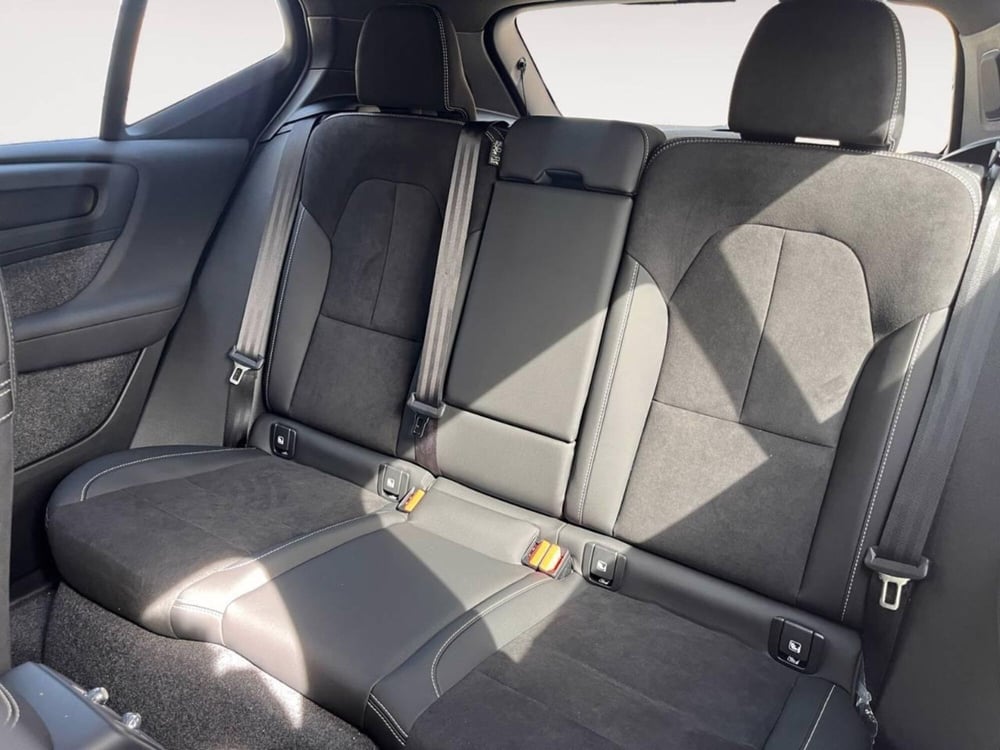 Volvo XC40 nuova a Bologna (13)