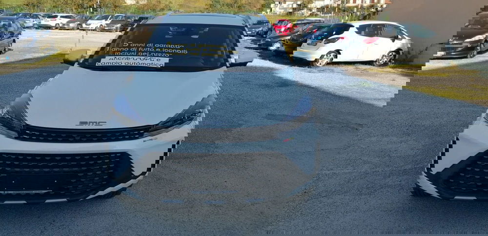 Emc Sei nuova a Pistoia