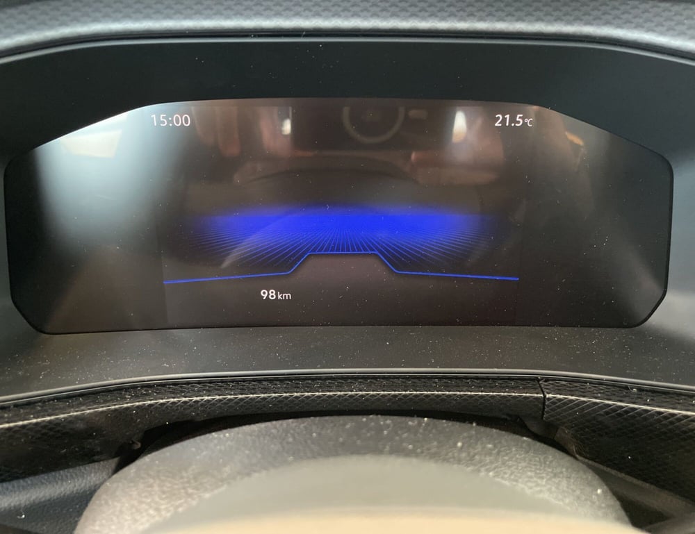 Volkswagen T-Cross nuova a Varese (12)