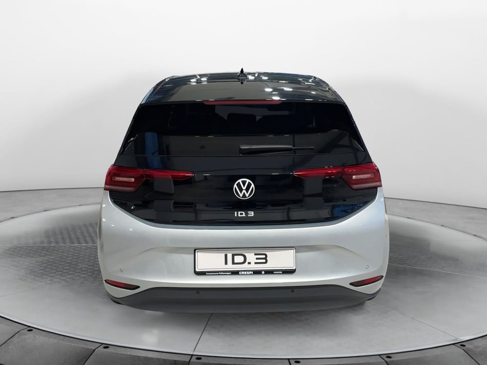 Volkswagen ID.3 nuova a Varese (5)