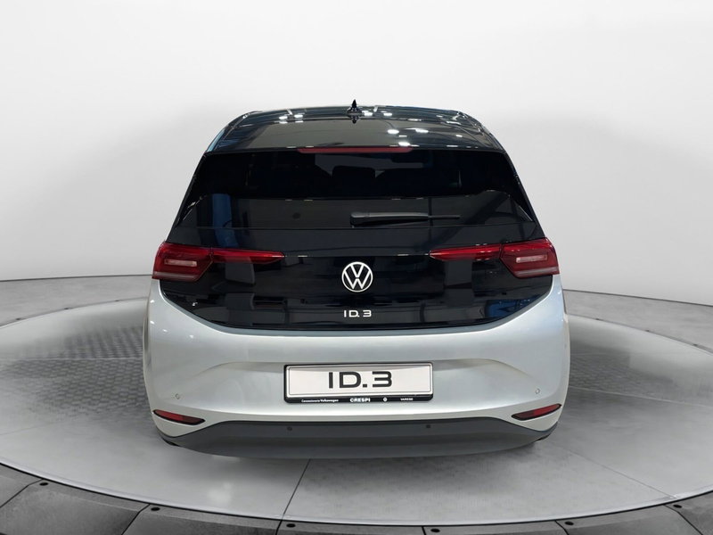 Volkswagen ID.3 nuova a Varese (5)